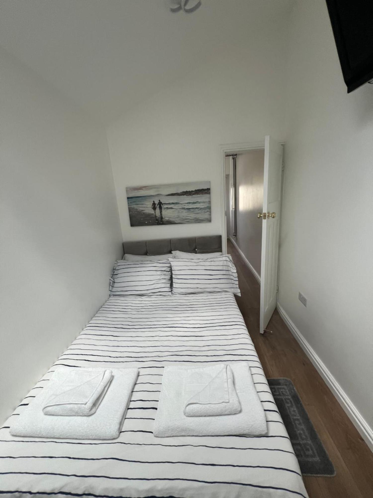 Cosy Studio Apartment, Flat In London Чизълхърст Екстериор снимка
